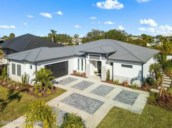 513 Topsail Dr, Rockledge, FL 32955