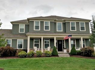 7817 Alexandra Dr, Hudson, OH 44236