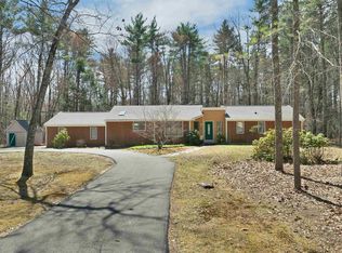 50 James Farm Road, Lee, NH 03861