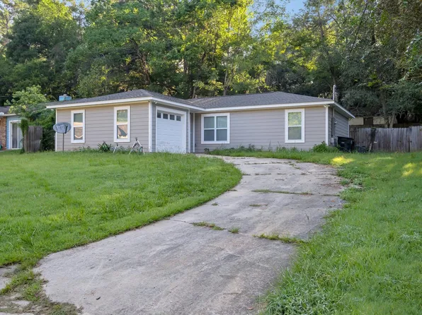 4051 Sonnet Dr, Tallahassee, FL 32303
