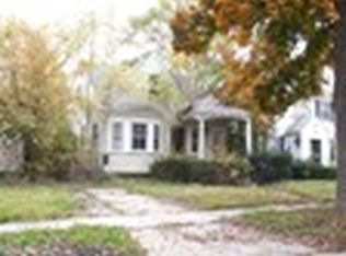 11733 Rutland St, Detroit, MI 48227