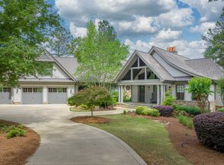 5020 Browns Ford Rd, Greensboro, GA 30642