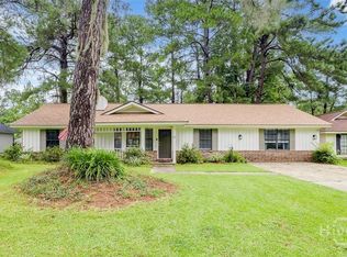 12 Bitterroot Lane, Savannah, GA 31419