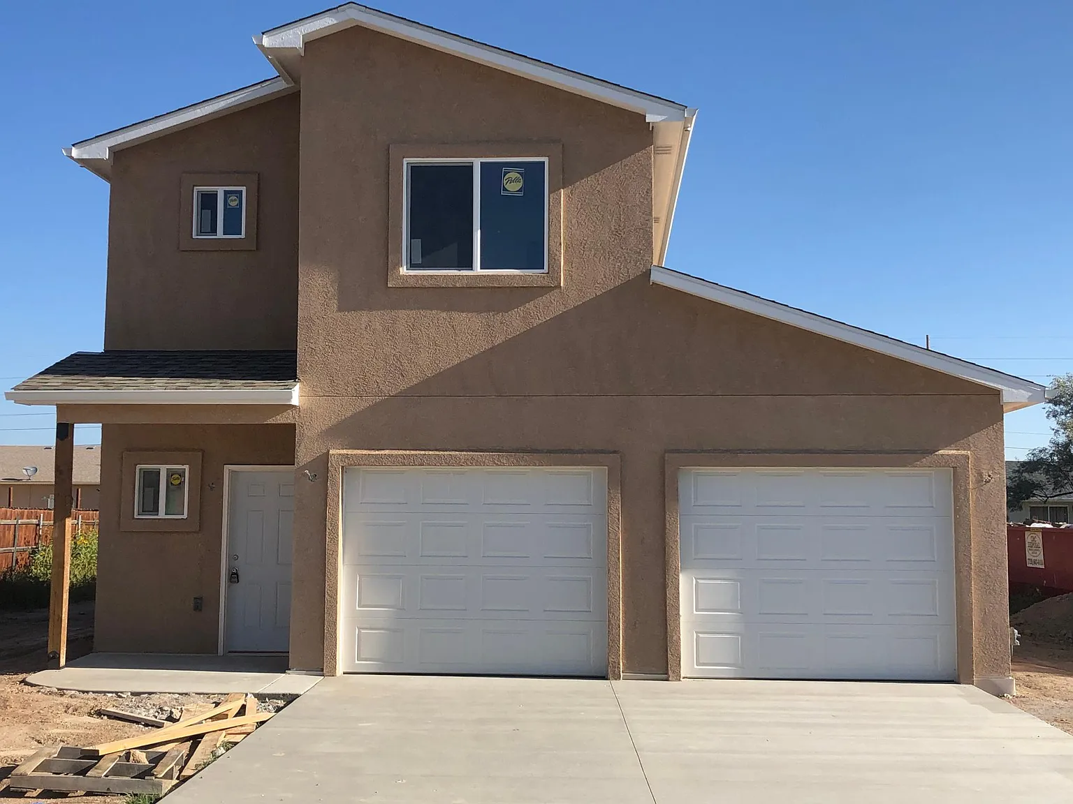 231 E Beshoar Dr — Photo 1