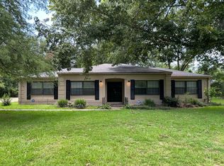 218 Henderson St, Deridder, LA 70634