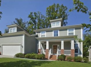 1116 Aringill Ln, Matthews, NC 28104