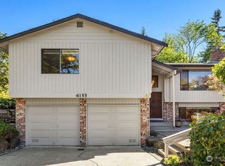 6155 NE 192nd St, Kenmore, WA