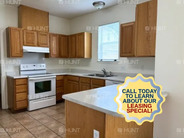 427 New York Dr, Fort Lee, VA 23801