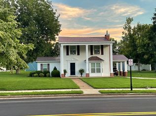 246 Evergreen St, Dresden, TN 38225