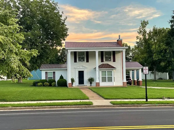 246 Evergreen St, Dresden, TN 38225