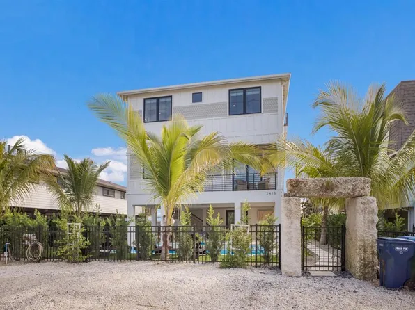 2415 Avenue B, Bradenton Beach, FL 34217