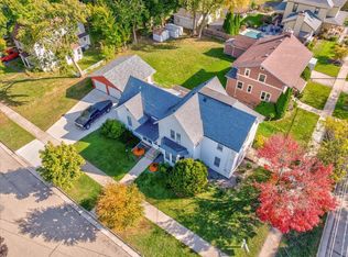 105 North Harrison Street, Stoughton, WI 53589