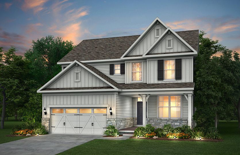 Elevation HR3D
