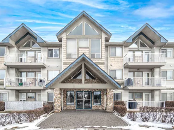 7 S Harvest Gold Mnr NE #313, Calgary, AB T3K 4Y3