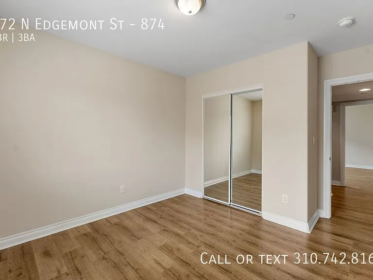 872 N Edgemont St #874 — Photo 17