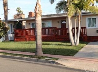 135 W Avenida Santiago, San Clemente, CA 92672