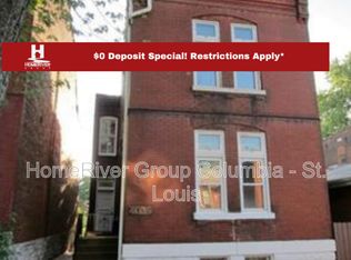4035 Nebraska Ave #2, Saint Louis, MO 63118