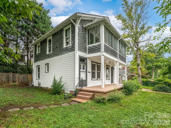 111-113 Stewart St, Hendersonville, NC 28792