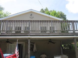 341 Halbrook Ln, Benton, KY 42025