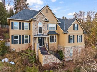 10545 NW La Cassel Crest Ln, Portland, OR