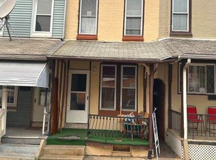 1527 Cotton St, Reading, PA 19606