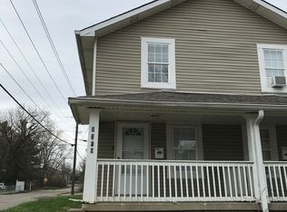 1369 N Ewing St, Indianapolis, IN
