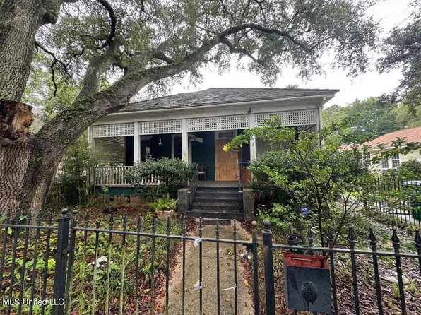 3320 14th St, Gulfport, MS 39501