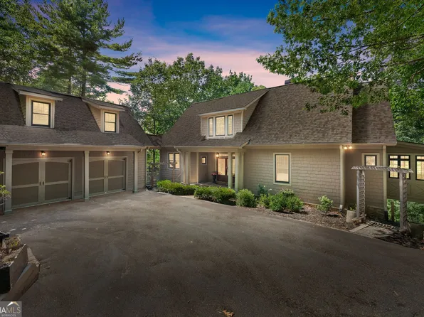 44 Sassafras Rdg, Jasper, GA 30143