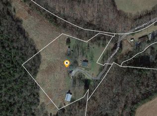 366 Willoughby Ln, Liberty, TN 37095