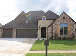 6614 S Willow Pl, Broken Arrow, OK 74011