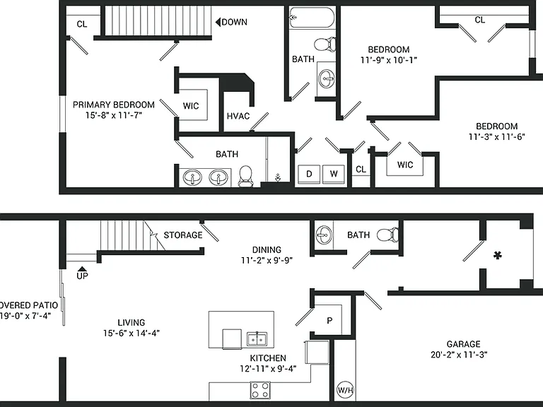Enclave at Tara Greens Townhomes — Photo 20