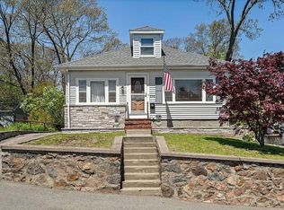 114 Edge Hill Rd, Braintree, MA 02184