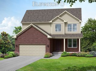 5138 Muirfield Ln, Clarkston, MI 48348
