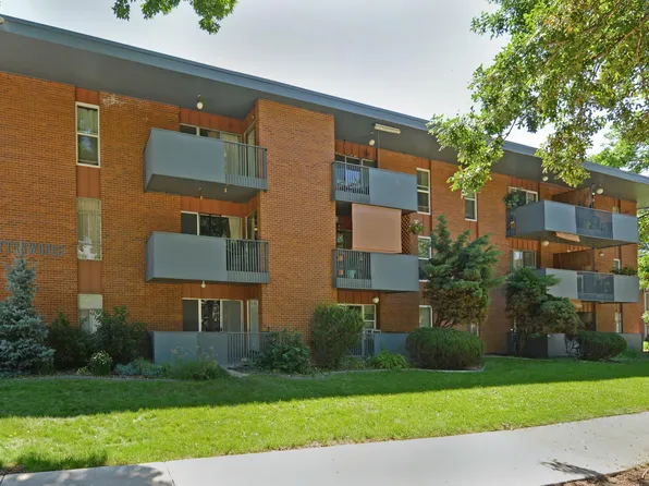 620 Mathews St, Fort Collins, CO
