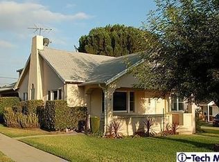 2056 Sinaloa Ave, Altadena, CA 91001