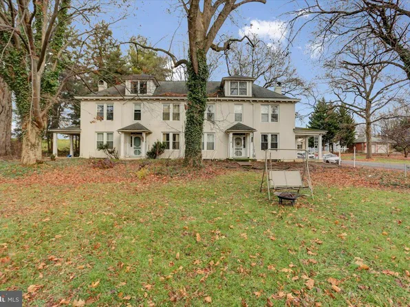 303 N Prince St, Shippensburg, PA 17257