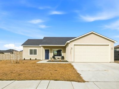 3203 E Helena St, Pasco, WA, 99301