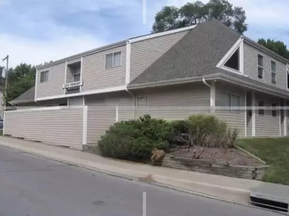 1345 Vermont St, Lawrence, KS 66044