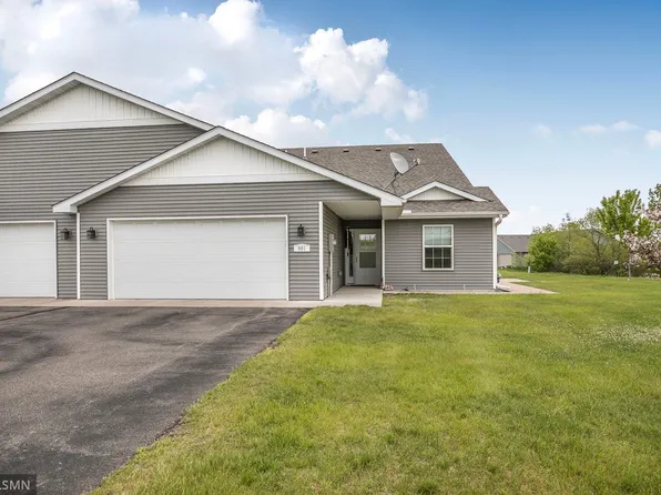 801 Stonehaven Path, Milaca, MN 56353