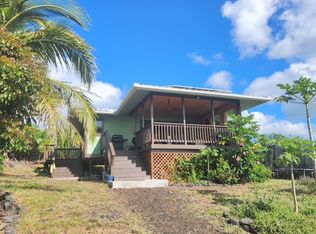 94-6356 Pua St, Naalehu, HI 96772