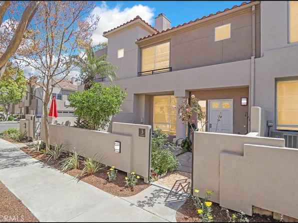 3 Southwind, Aliso Viejo, CA 92656