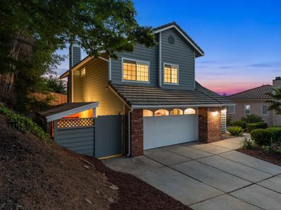 805 Sol Vista Gln, Escondido, CA, 92025