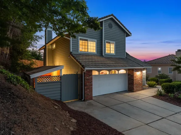 805 Sol Vista Gln, Escondido, CA 92025