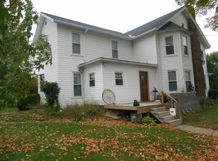 603 Venango Ave, Cambridge Springs, PA 16403