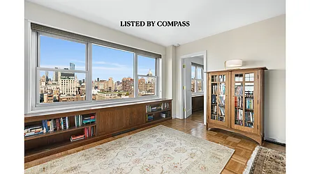 Sold by Compass