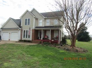 137 Poplar Knoll Dr, Moore, SC 29369