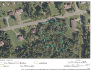 1 Beardsley Rd Lot 95, Woodstock, NB E7M 4A5
