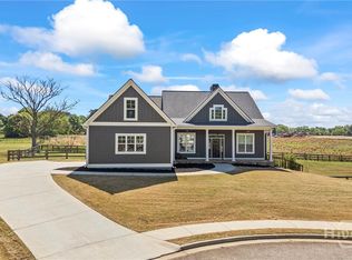 225 Wicklow Court, Hoschton, GA 30548