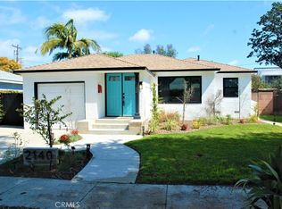 2140 Charlemagne Ave, Long Beach, CA 90815