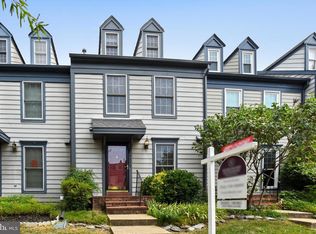 44022 Aberdeen Ter, Ashburn, VA 20147